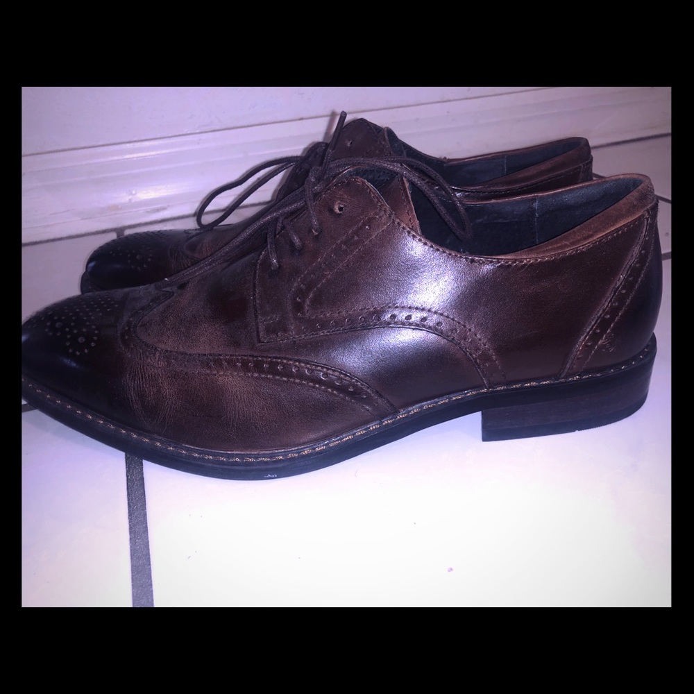 Men’s dress 👞